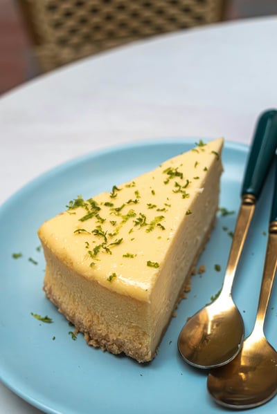 New York Cheesecake