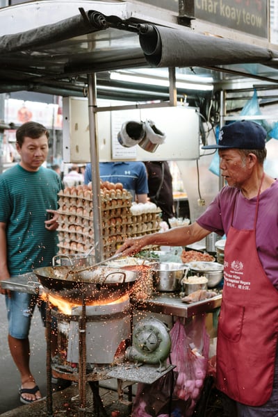 Singaporean