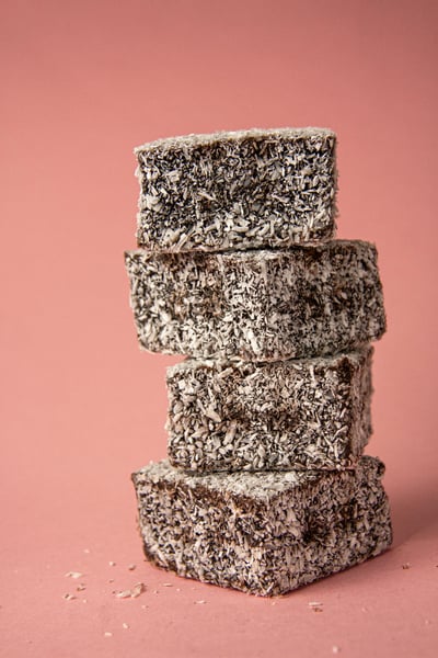 Lamingtons