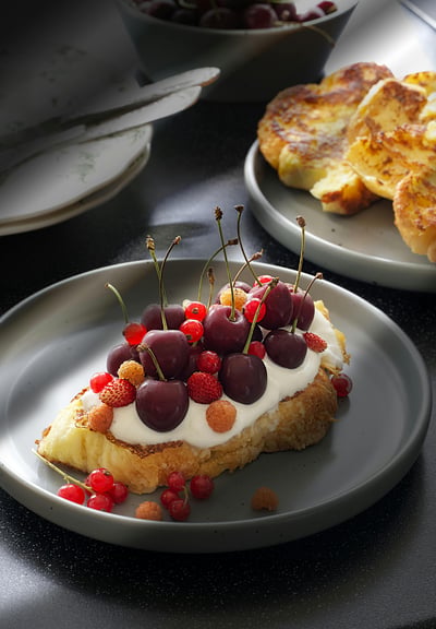 Classic French Toast
