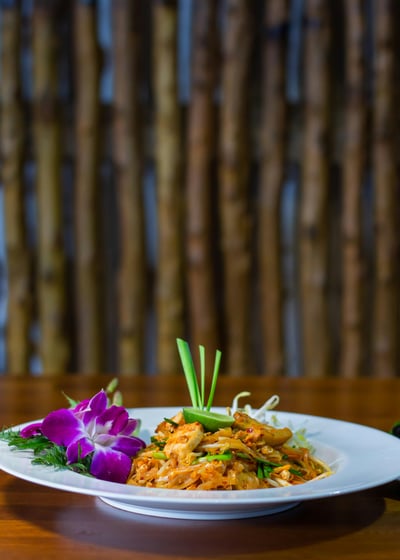 Thai