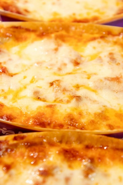Classic Lasagna Bolognese