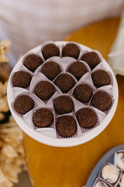 Brigadeiros