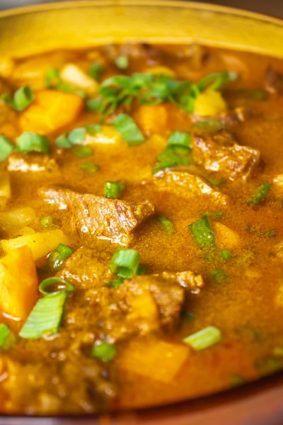 Guinness Beef Stew