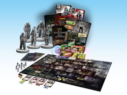 This War of Mine: The Board Game - Görsel 2