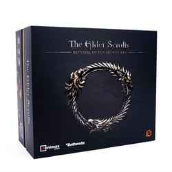 The Elder Scrolls: Betrayal of the Second Era - Görsel 1