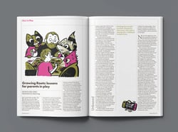 Senet Magazine - Issue 13 - Görsel 5