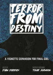 Final Girl: Terror from Destiny