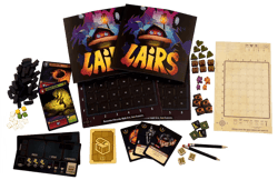 Lairs - Görsel 2