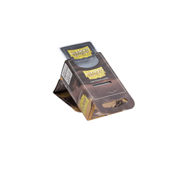 Dragon Shield - American Mini (41x63 mm) - 100 Adet - Görsel 2