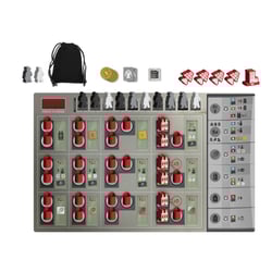 Asian Tigers: A Story of Prosperity - Görsel 3