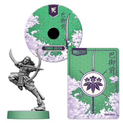 Unmatched: Sun's Origin - Görsel 4