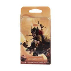 Dragon Shield - Tarot (70x120 mm) - 100 Adet - Görsel 5