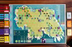 Irish Gauge - Görsel 2