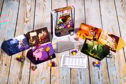 Mythical Dice - Görsel 2