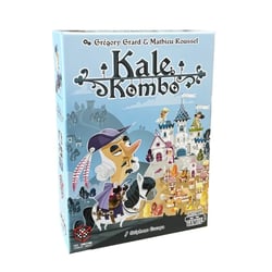 Kale Kombo - Görsel 1