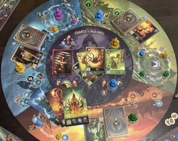 Chants for the Old Ones - Görsel 2