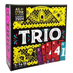 Trio - Görsel 1