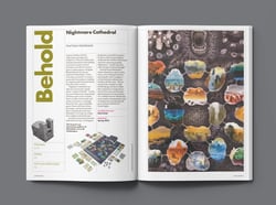 Senet Magazine - Issue 7 - Görsel 3