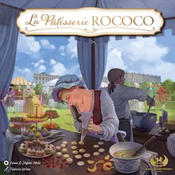 La Patisserie Rococo - Görsel 1