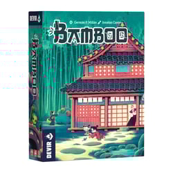 Bamboo - Görsel 1