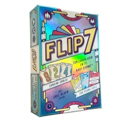 Flip 7 - Görsel 1
