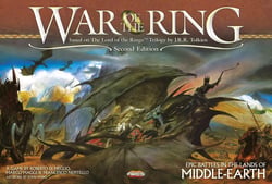War of the Ring: Second Edition - Görsel 1