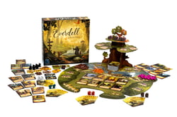 Everdell: Collector's Edition - Görsel 3