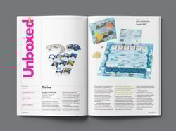 Senet Magazine - Issue 4 - Görsel 4