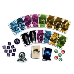 The Crew: The Quest for Planet Nine - Görsel 3