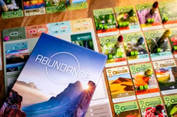 Earth: Abundance