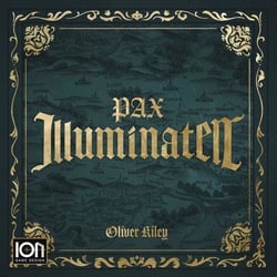 Pax Illuminaten - Görsel 1