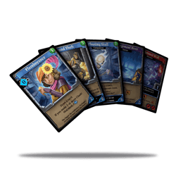 Clank!: Catacombs - Görsel 3