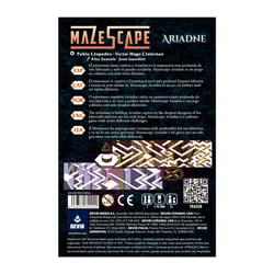 Mazescape: Ariadne - Görsel 2