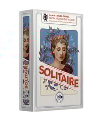 Solitaire - Görsel 1