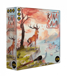 Kanagawa - Görsel 1