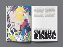 Senet Magazine - Issue 1 - Görsel 3