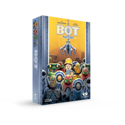 Bot Factory - Görsel 1