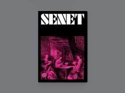 Senet Magazine - Issue 10 - Görsel 1