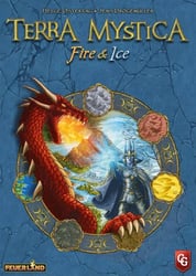 Terra Mystica: Fire & Ice - Görsel 1