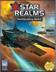Star Realms - Görsel 1