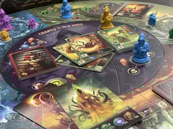 Chants for the Old Ones - Görsel 3