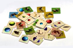 Alchemists: The King's Golem - Görsel 3