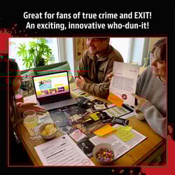 Masters of Crime: Vendetta - Görsel 3