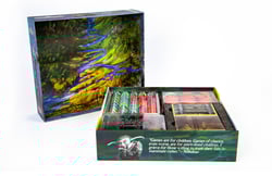 Too Many Bones: Undertow - Görsel 7