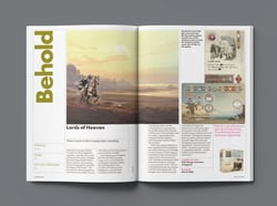 Senet Magazine - Issue 17 - Görsel 3