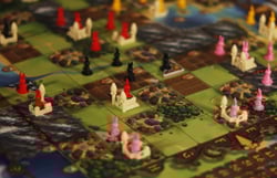 Bunny Kingdom - Görsel 2