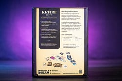 Kinfire Delve: Scorn's Stockade - Görsel 2