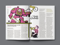 Senet Magazine - Issue 3 - Görsel 2