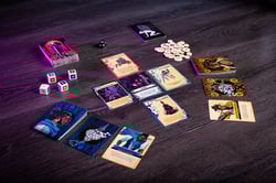 Kinfire Delve: Scorn's Stockade - Görsel 4